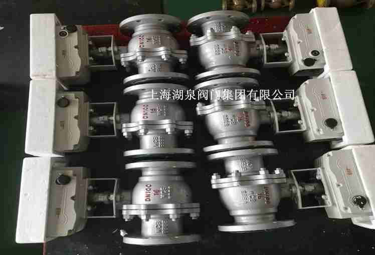 dn100電動球閥價格,怎么安裝