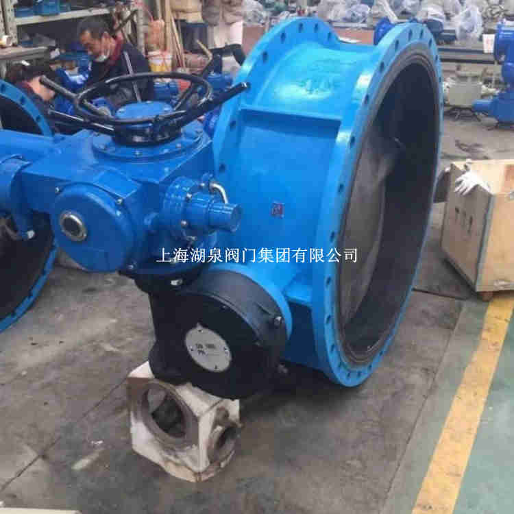 dn300電動蝶閥工廠報價,選型參數(shù)