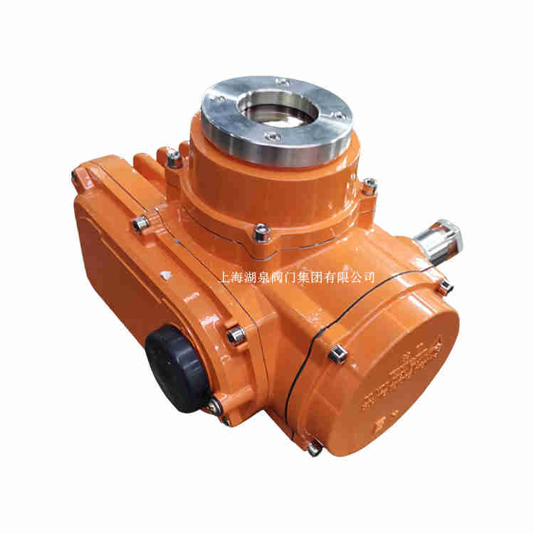 防爆型閥門電動裝置說明書，技術條件