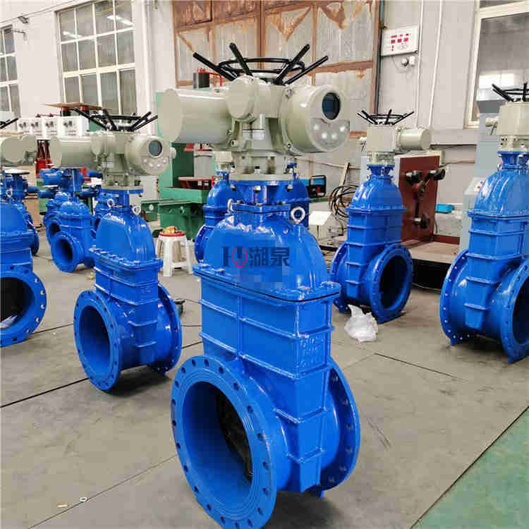 電動(dòng)閘閥Z941H-25C-500(規(guī)格型號說明書)