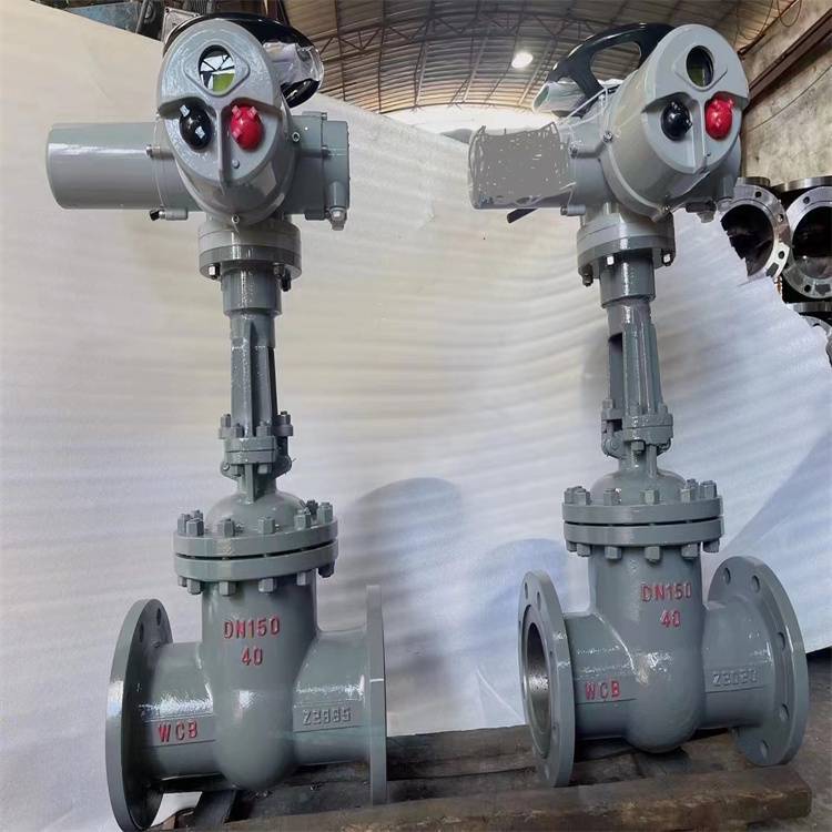 電動(dòng)閘閥Z941H-16C DN700(水處理設(shè)備閘閥廠家直銷(xiāo))