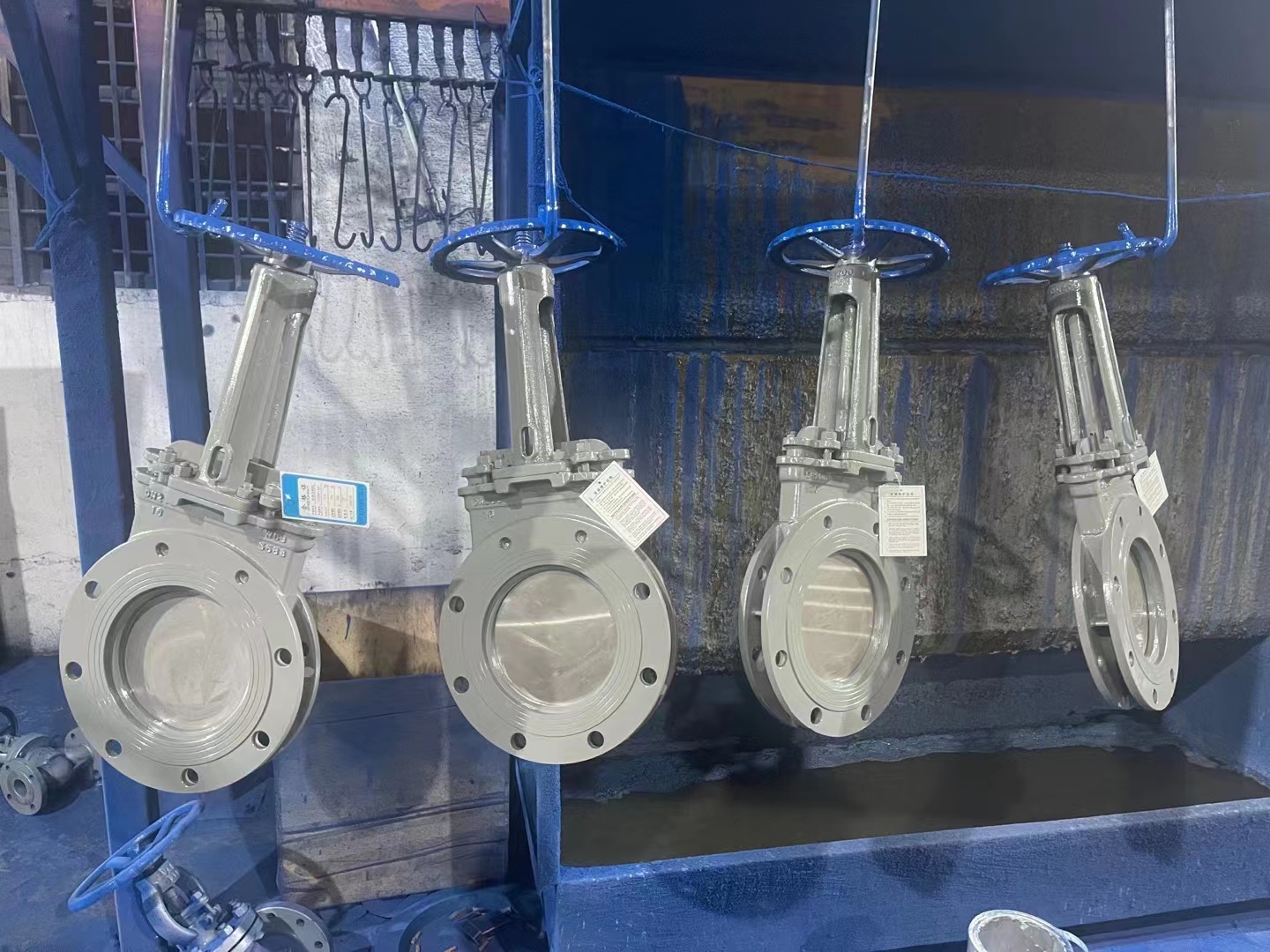  山東專(zhuān)業(yè)刀型閘閥廠(chǎng)家現(xiàn)貨